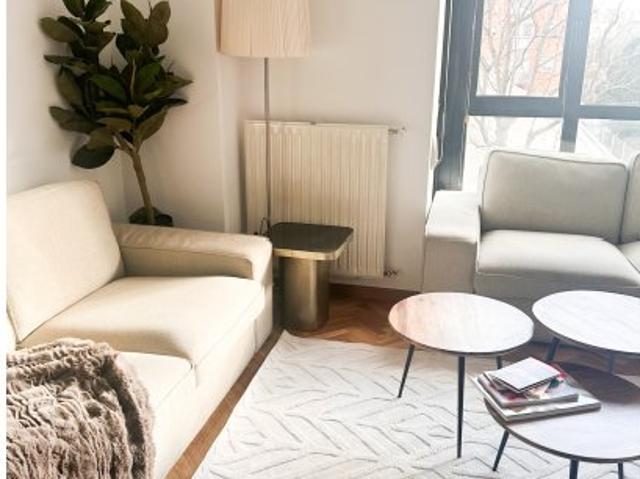 Piso de 4 habitaciones en alquiler en Acacias, Madrid