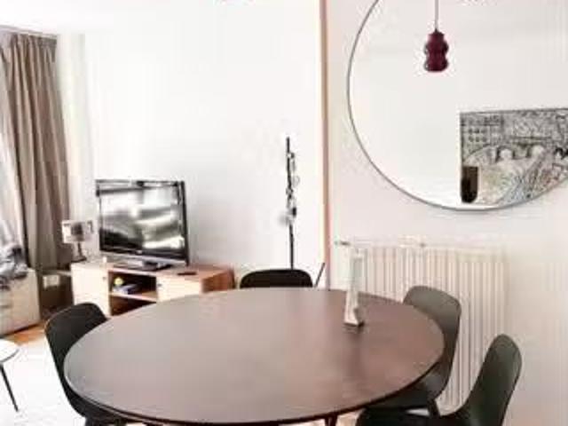 Piso de 4 habitaciones en alquiler en Acacias, Madrid