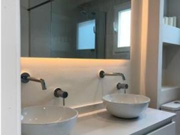 Piso de 4 habitaciones en alquiler en Burjassot