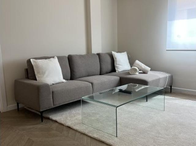Piso de 4 habitaciones en alquiler en Burjassot, Valencia
