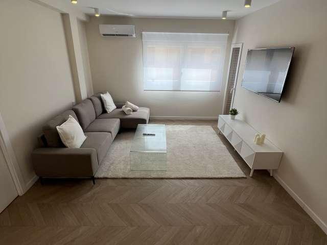 Piso de 4 habitaciones en alquiler en Burjassot, Valencia
