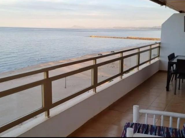 Piso de 4 habitaciones en alquiler en Cullera, Valencia