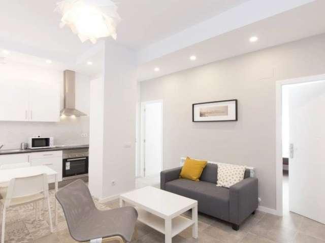 Piso de 4 habitaciones en alquiler en Campamento, Madrid