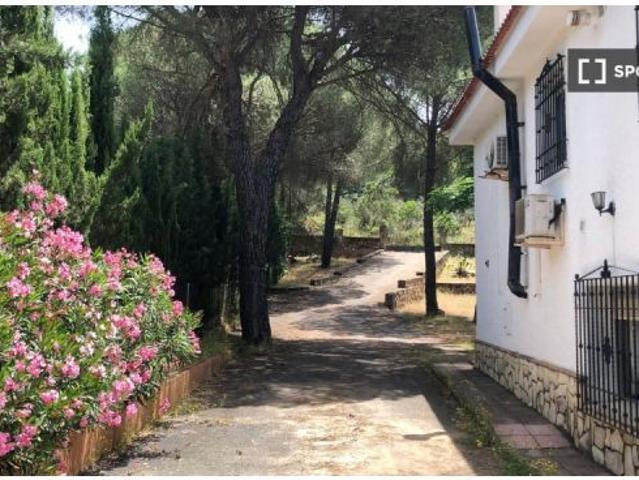 Piso de 4 habitaciones en alquiler en Córdoba