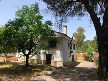 Piso de 4 habitaciones en alquiler en Córdoba