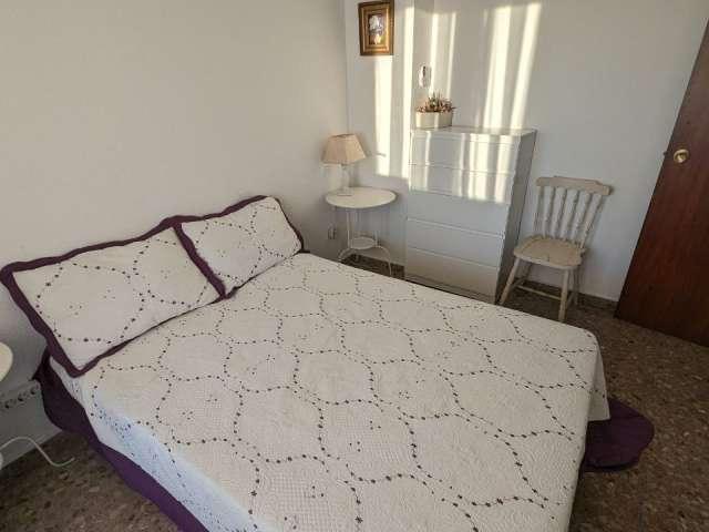 Piso de 4 habitaciones en alquiler en El Saler, Valencia
