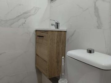 Lavapiés, Madrid, Imperial, Madrid - Cocina equipada