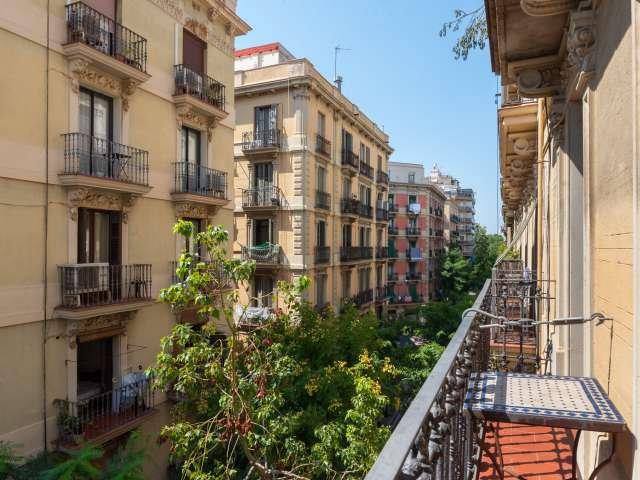 Piso de 4 habitaciones en alquiler en La Barceloneta, Barcelona