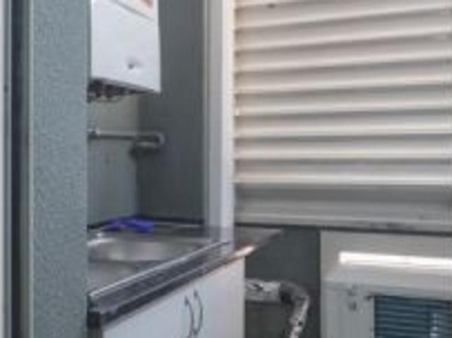Piso de 4 habitaciones en alquiler en Legazpi