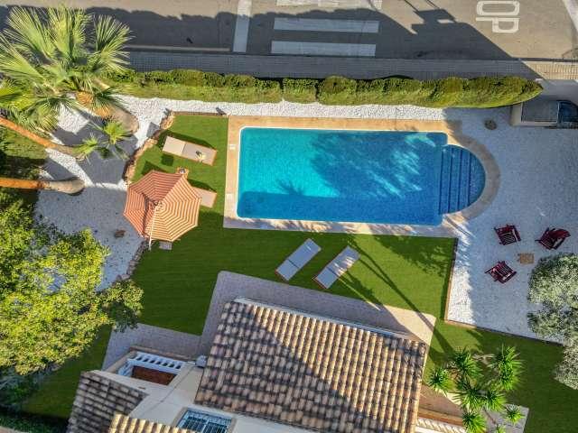 Piso de 4 habitaciones en alquiler en L'Eliana, Valencia