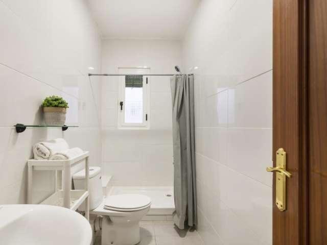 Piso de 4 habitaciones en alquiler en San Isidro, Madrid