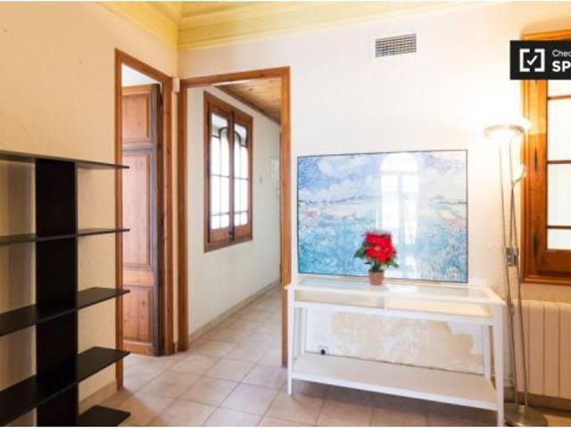 Piso de 4 habitaciones en alquiler en Sant Antoni