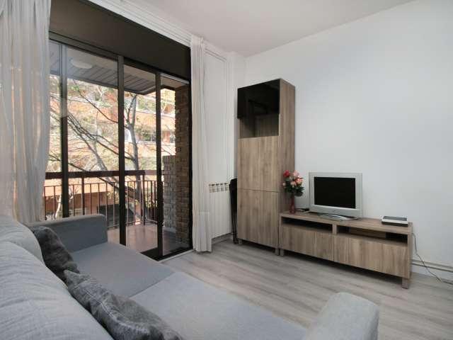 Piso de 4 habitaciones en alquiler en Sant Antoni