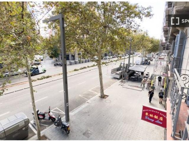 Piso de 4 habitaciones en alquiler en Sant Antoni
