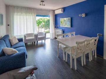 Piso de 4 habitaciones en alquiler en Sitges, Barcelona