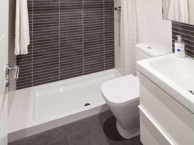 Piso de 4 habitaciones en alquiler en Sitges, Barcelona