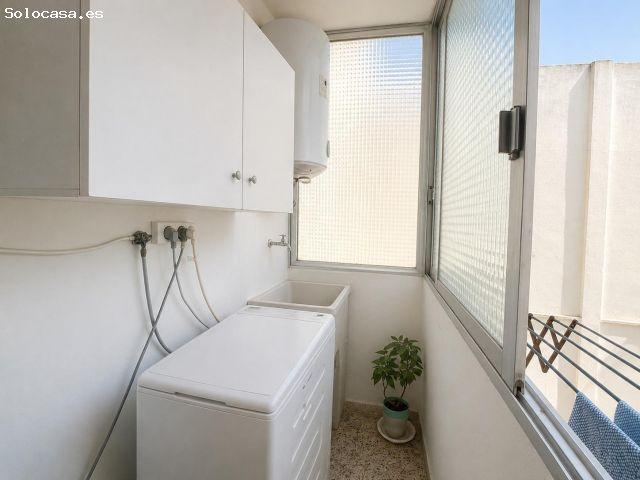 PISO DE 4 HABITACIONES EN ALQUILER