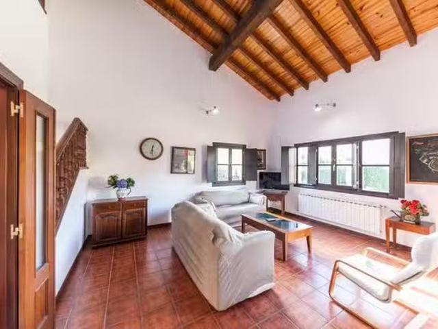 Piso de 4 habitaciones en Andrín
