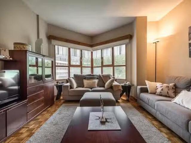 Piso de 4 habitaciones en Baqueira