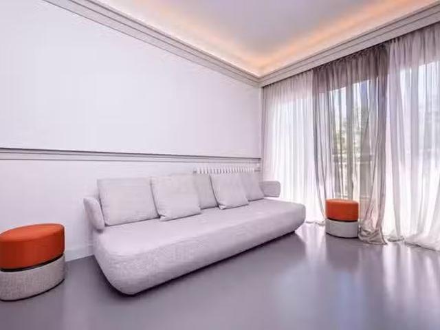 Piso de 4 habitaciones en Barcelona