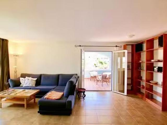 Piso de 4 habitaciones en Benalmádena