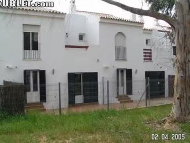 Piso de 4 habitaciones en Calle Banda Playa, 151, 11540 Sanlúc.