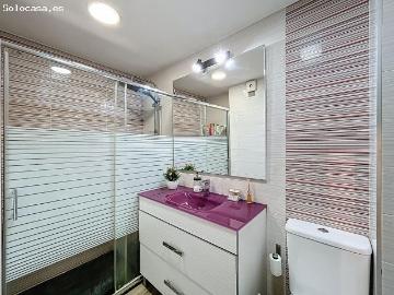 PISO de 4 HABITACIONES EN CAMAS