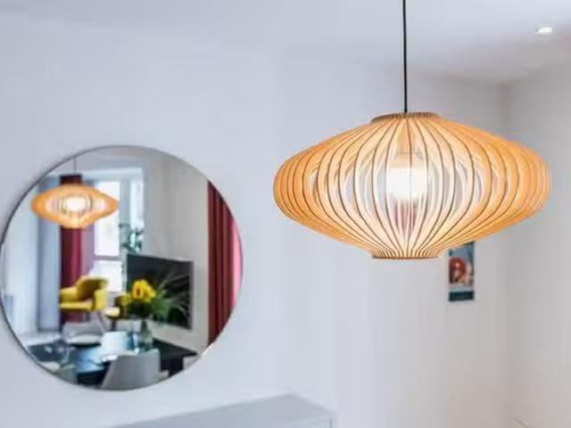 Piso de 4 habitaciones en Donostia / San Sebastián