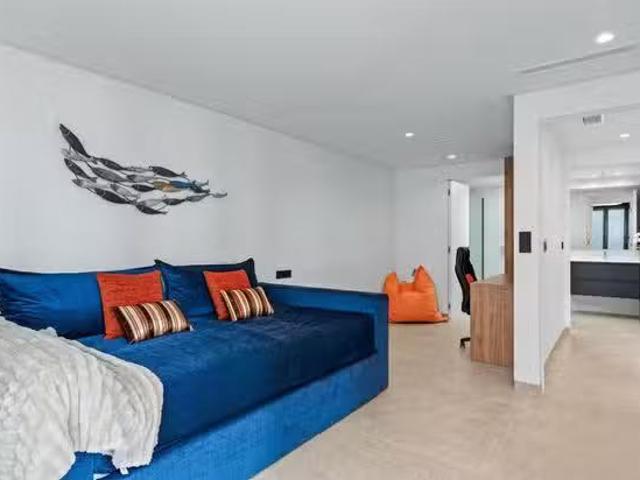Piso de 4 habitaciones en El Campello