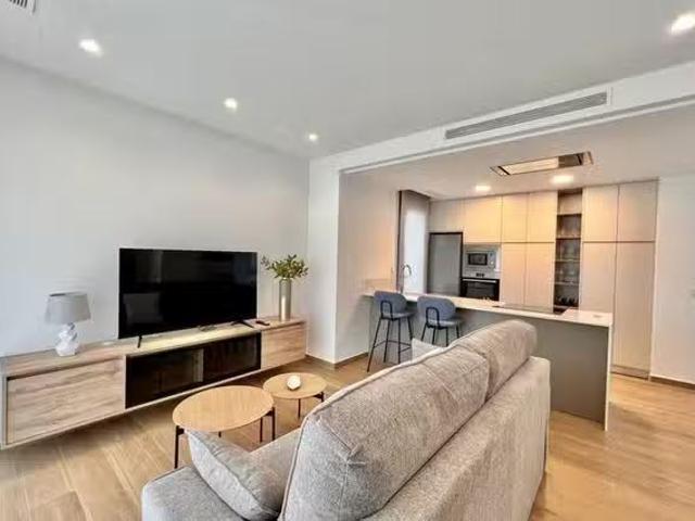 Piso de 4 habitaciones en El Campello