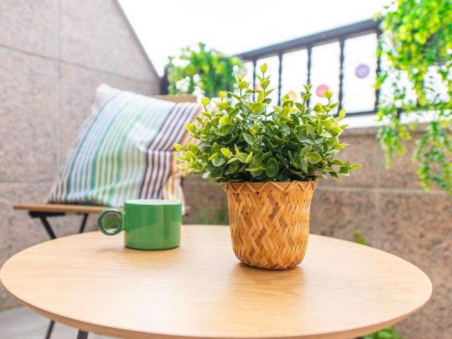 Piso en venta en Arteixo centro: 4 dormitorios, terraza y garaje