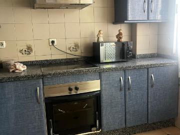 Piso de 4 habitaciones en El Higuerón, Córdoba 120.000 €