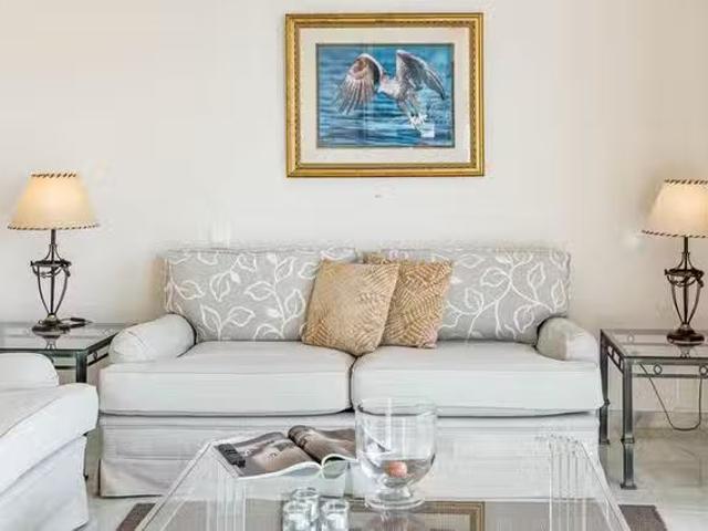 Piso de 4 habitaciones en El Paraíso