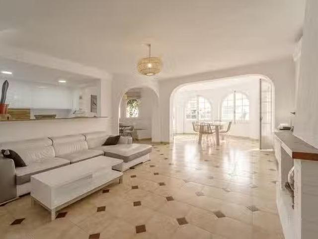Piso de 4 habitaciones en Empuriabrava