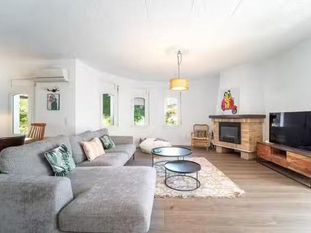 Piso de 4 habitaciones en Empuriabrava