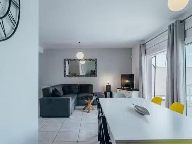 Piso de 4 habitaciones en Empuriabrava