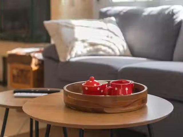 Piso de 4 habitaciones en Empuriabrava