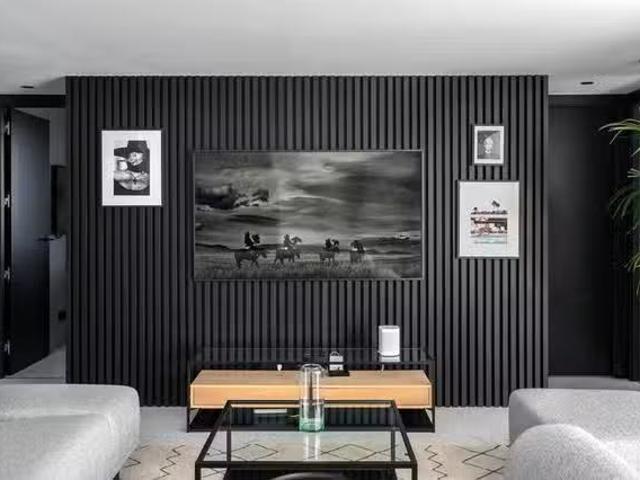 Piso de 4 habitaciones en Fuengirola