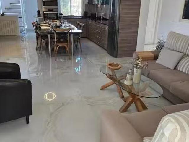 Piso de 4 habitaciones en Gran Alacant