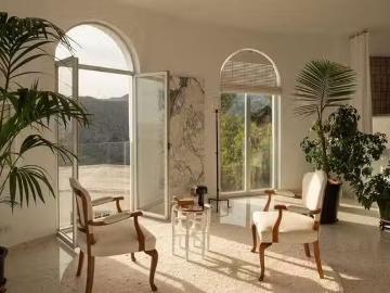 Piso de 4 habitaciones en La Herradura