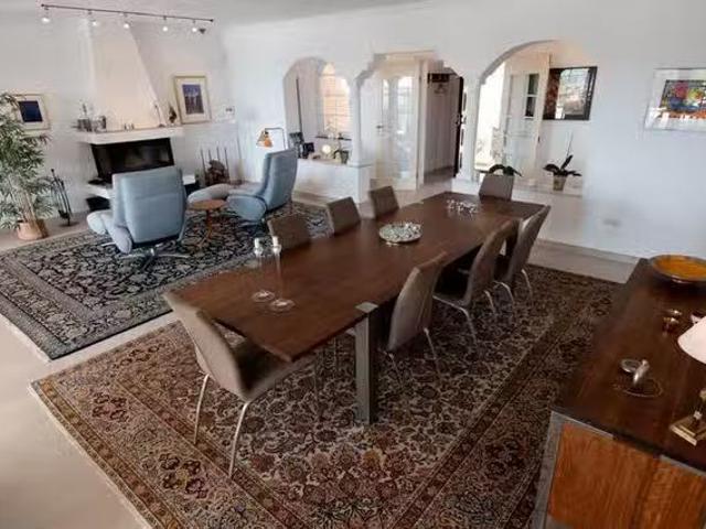 Piso de 4 habitaciones en Las Lagunas de Mijas