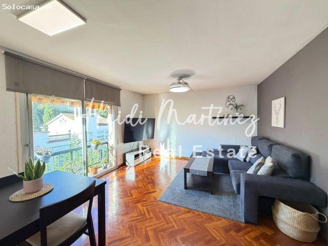 Piso de 4 habitaciones en Les Conserves