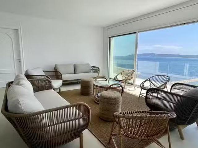 Piso de 4 habitaciones en L'Estartit