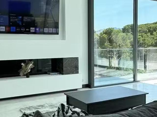 Piso de 4 habitaciones en Llançà