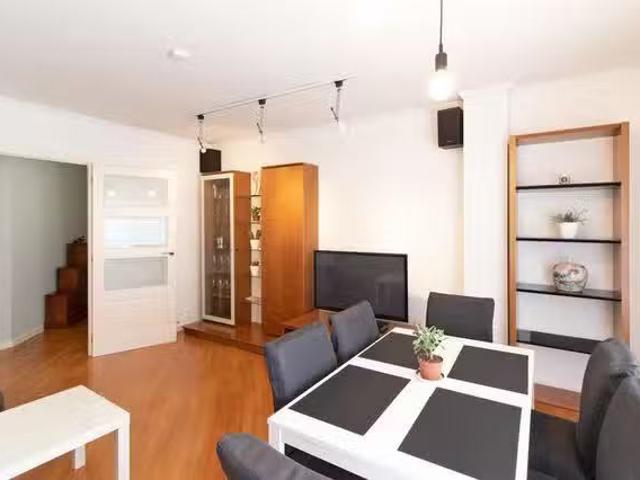 Piso de 4 habitaciones en Port de Sagunt