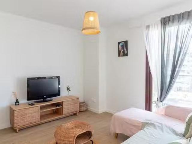 Piso de 4 habitaciones en Port de Sagunt