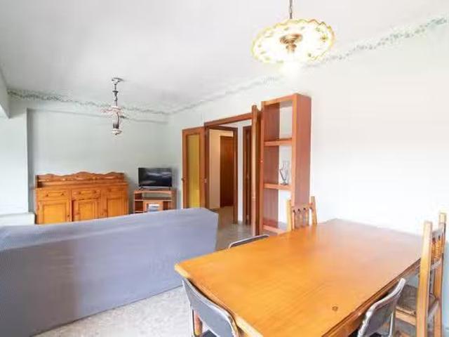 Piso de 4 habitaciones en Port de Sagunt