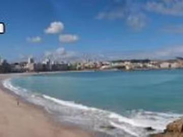 Río Mandeo, La Coruña, Sagrada Família, La Coruña, Viñas, A Coruña, A Coruña, Galicia