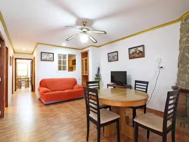 Piso de 4 habitaciones en Sagunto