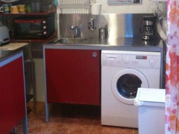 Piso de 4 habitaciones en Salamanca